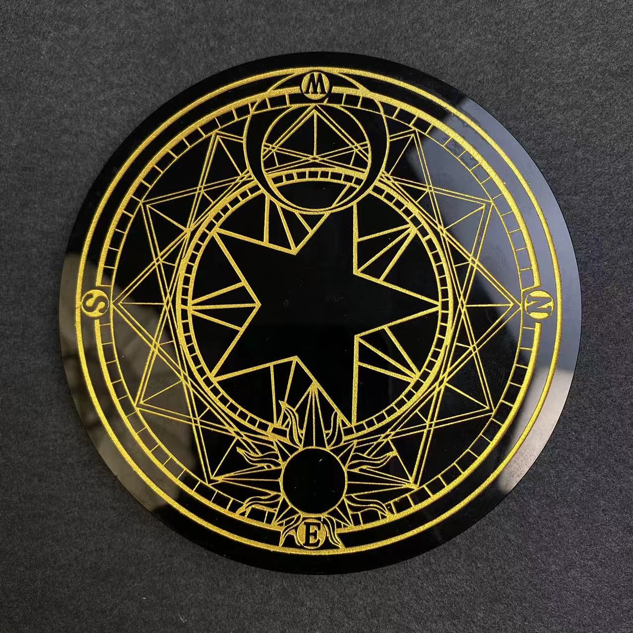 Tarot Card And Astrology Wheel - TikTok Special Offer