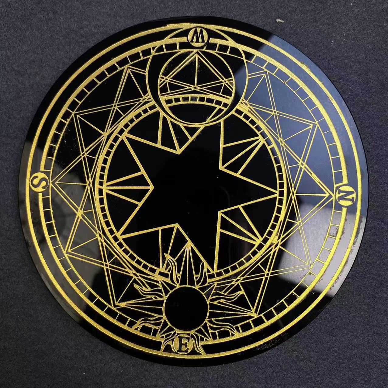 Tarot Card And Astrology Wheel - TikTok Special Offer