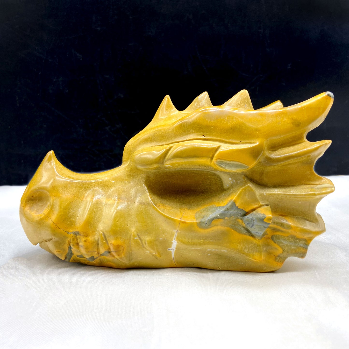 Mookaite Dragon