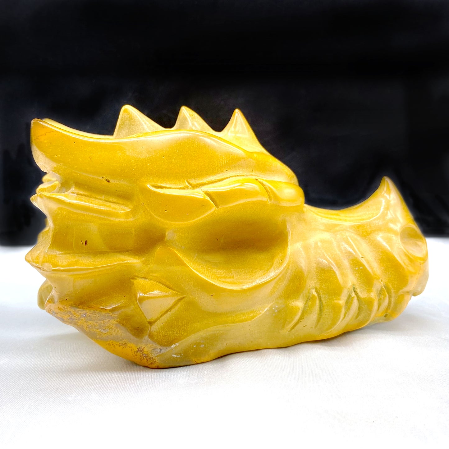 Mookaite Dragon
