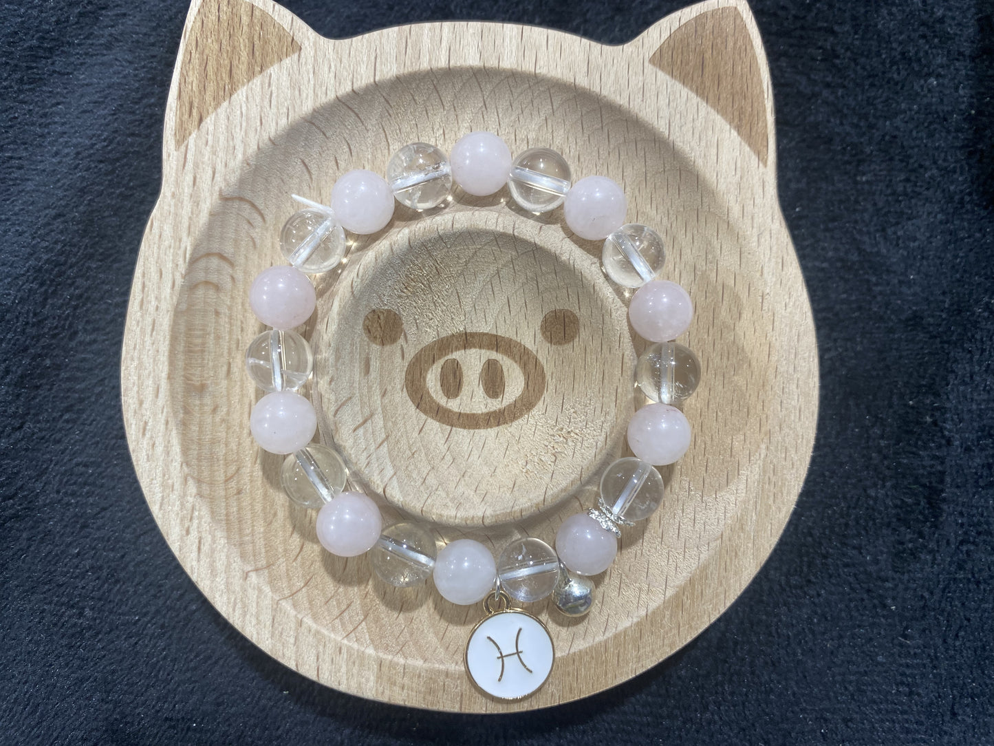 Pisces bracelet