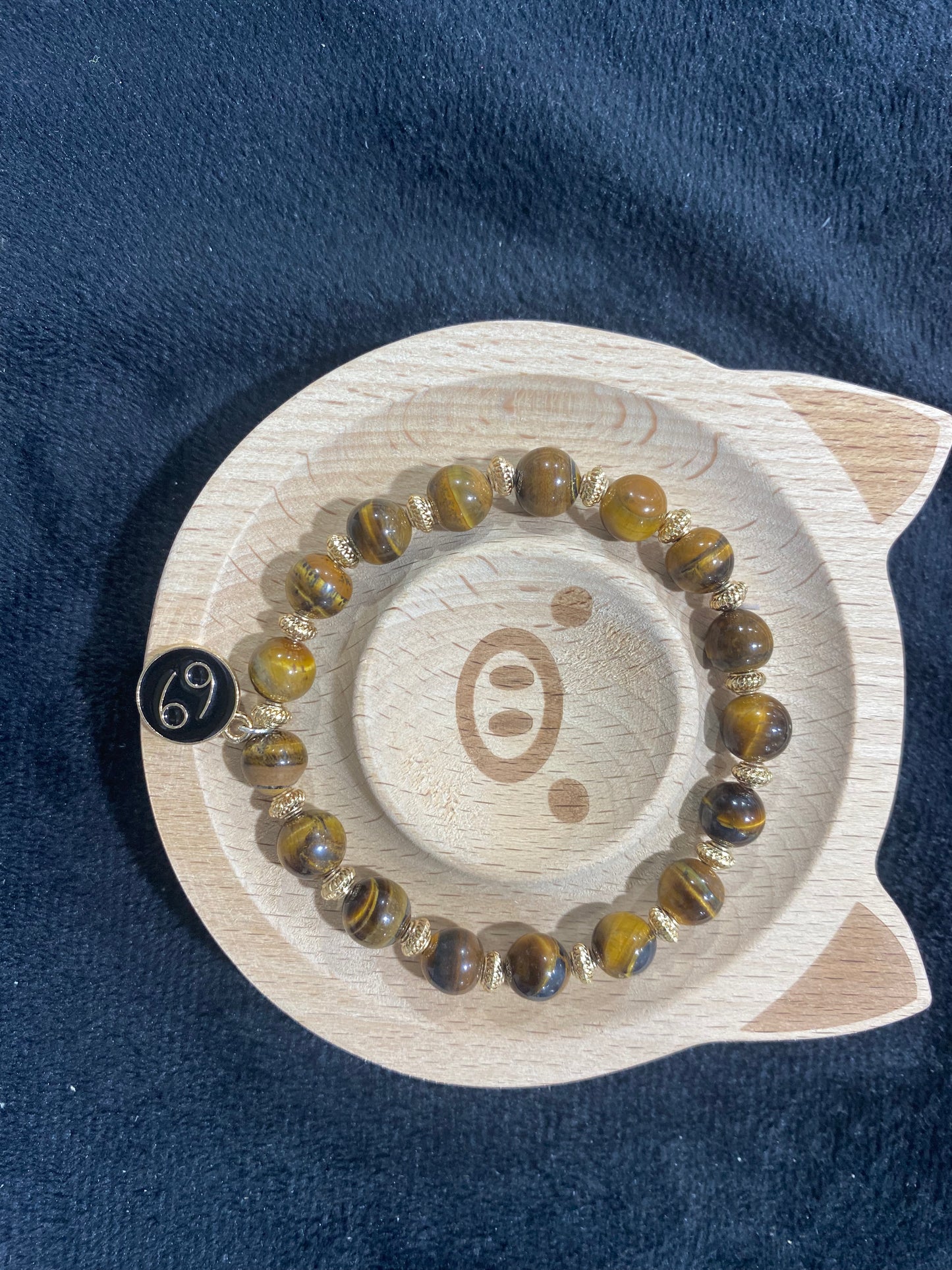cancer bracelet
