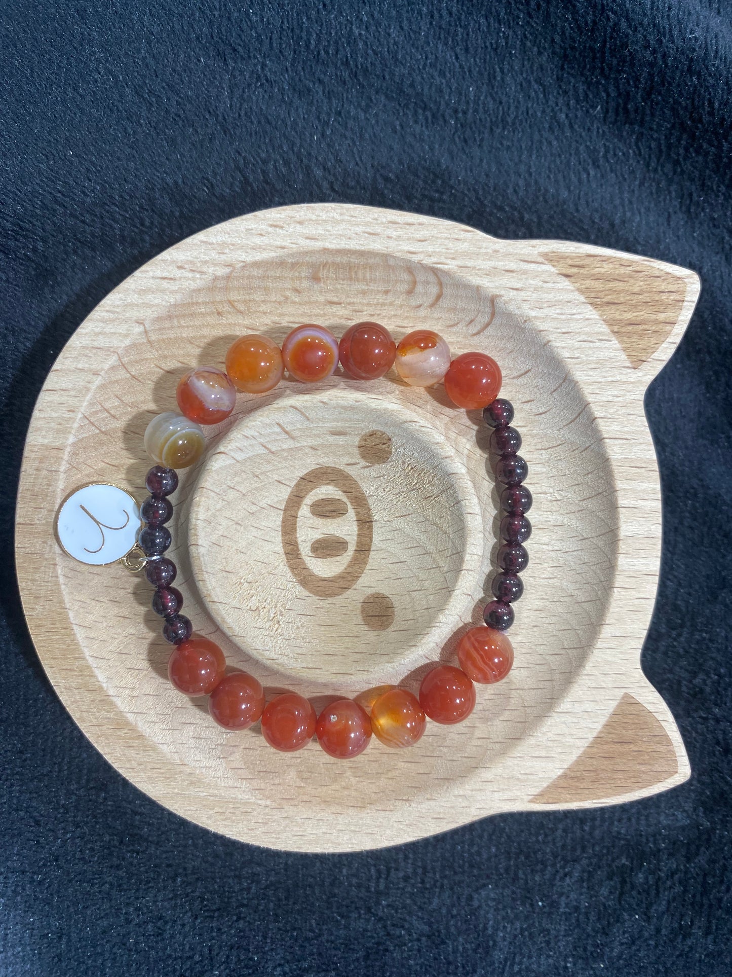 Aries bracelet