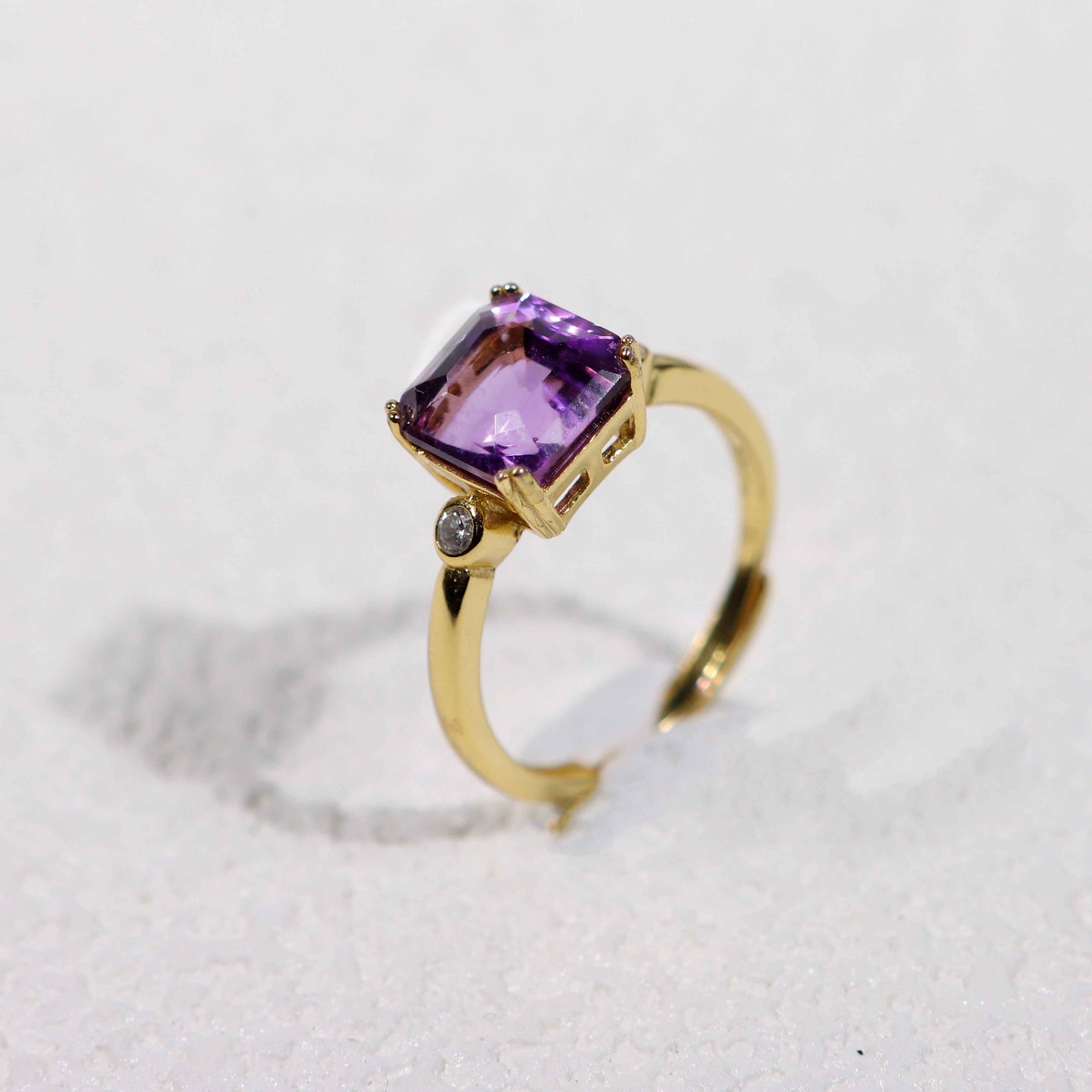 Ring#8