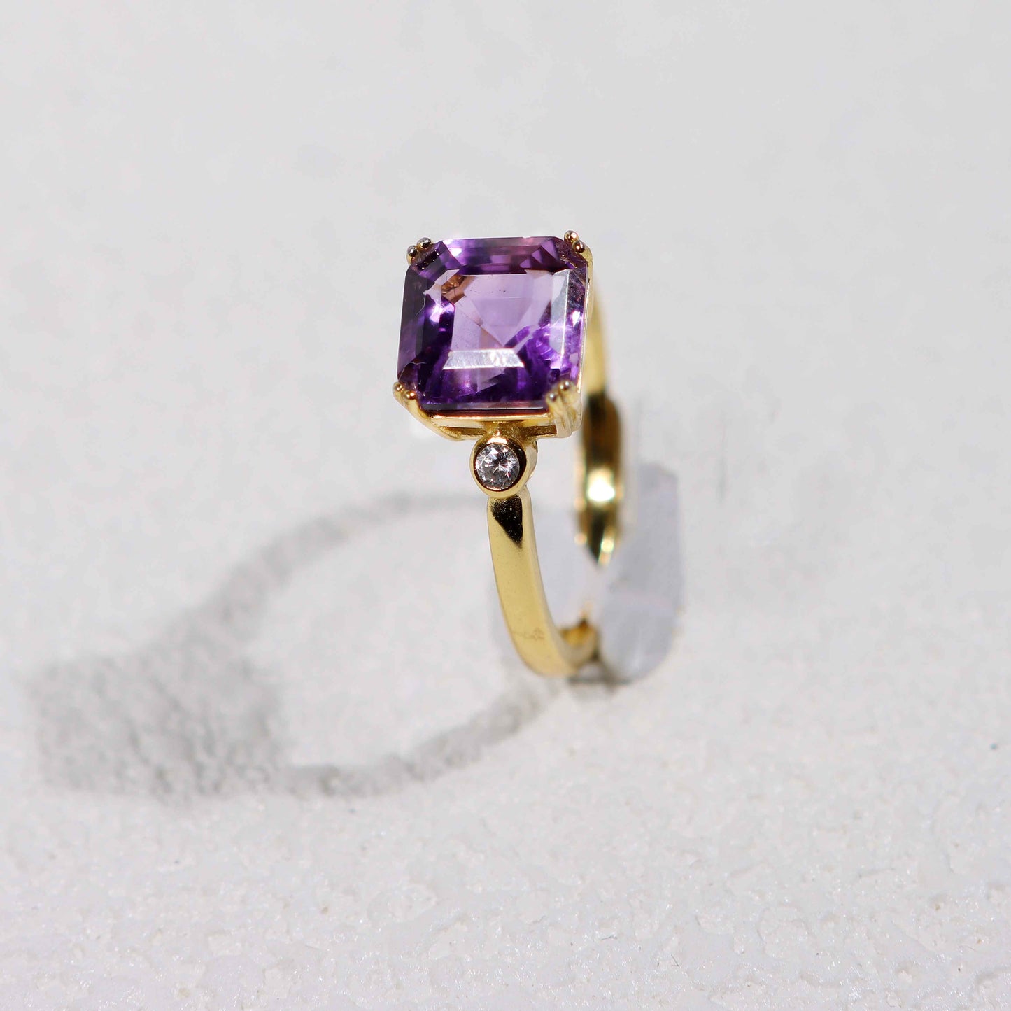 Ring#8
