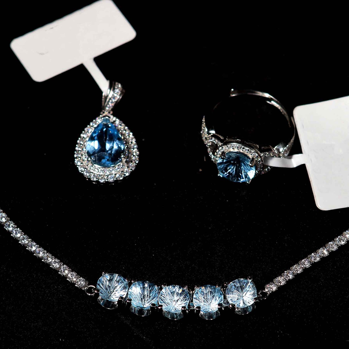 Jewelry sets#6