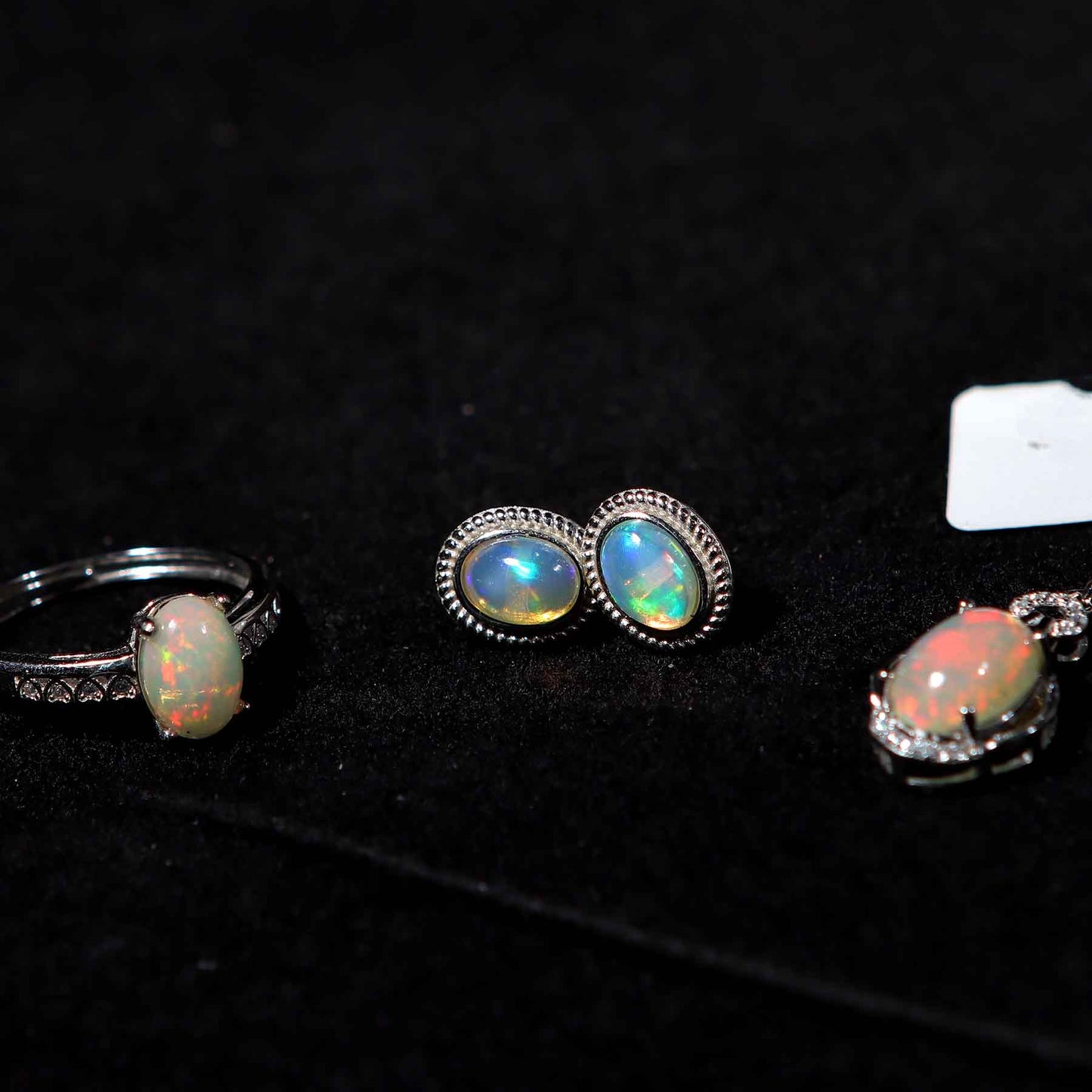 Jewelry sets#1