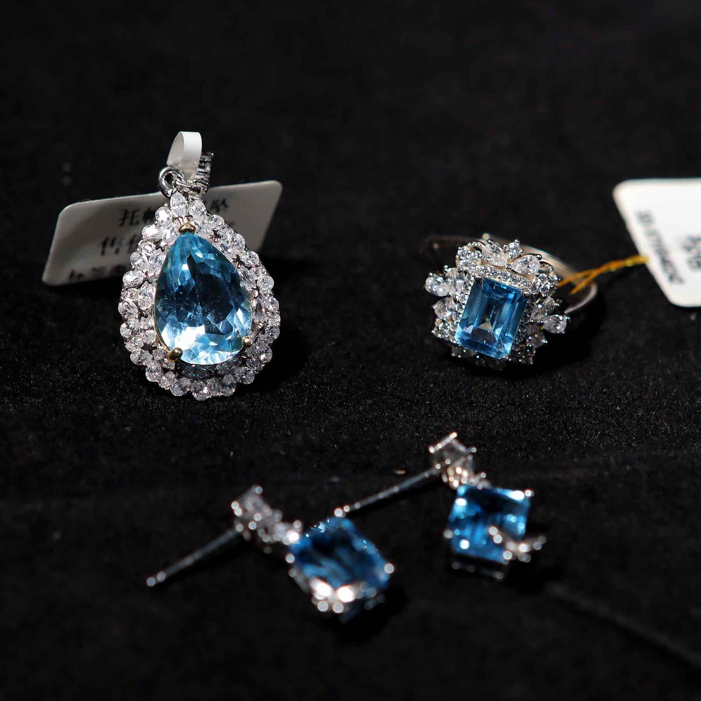 Jewelry sets#2