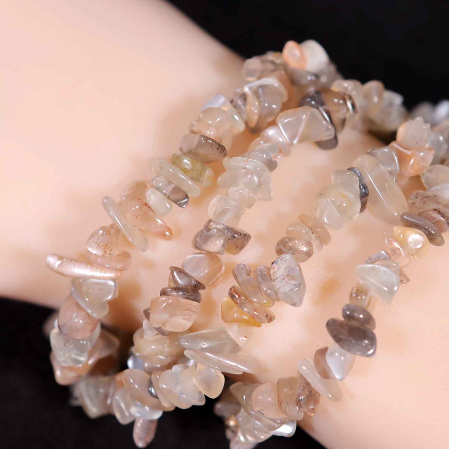 Bradde chain ①#10 random