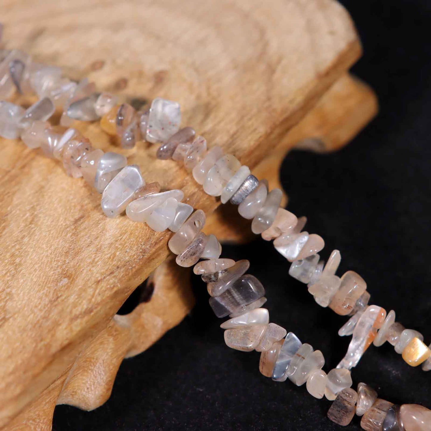 Bradde chain ①#10 random