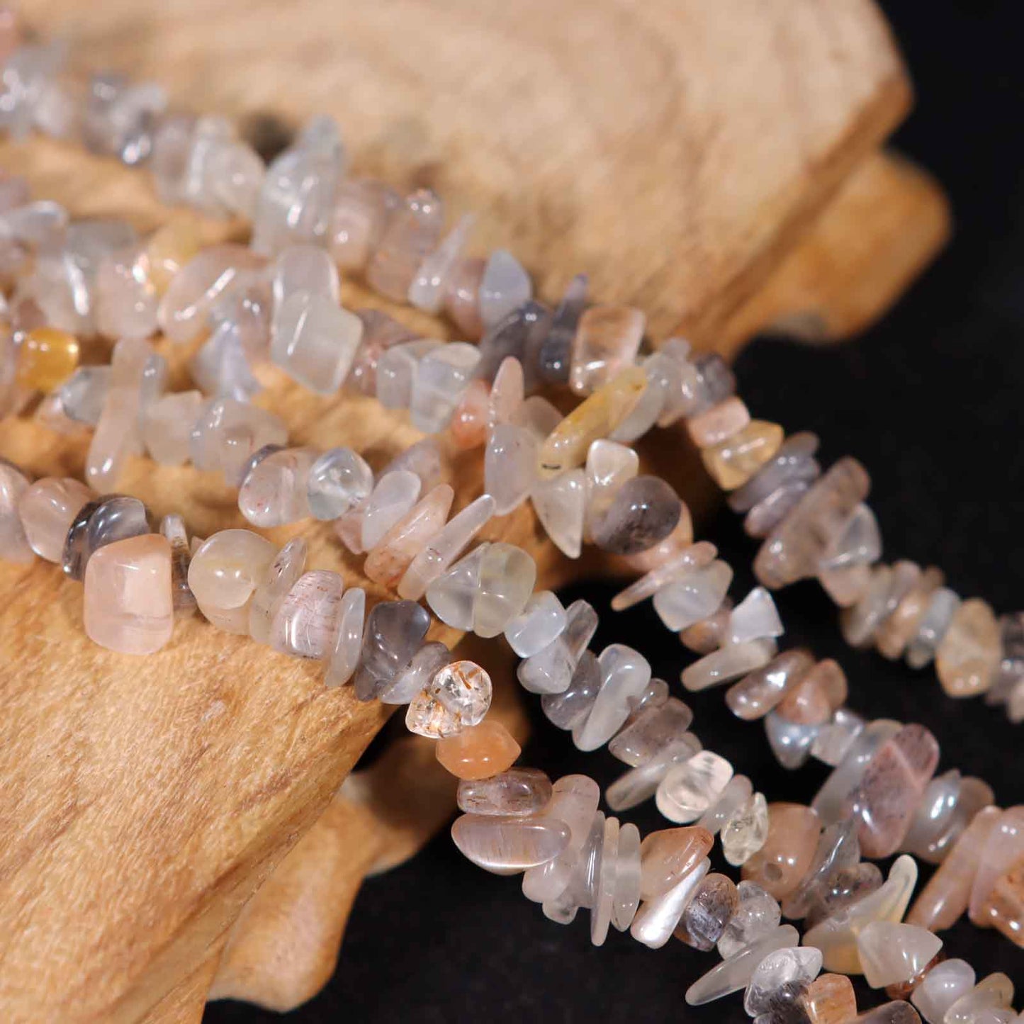 Bradde chain ①#10 random