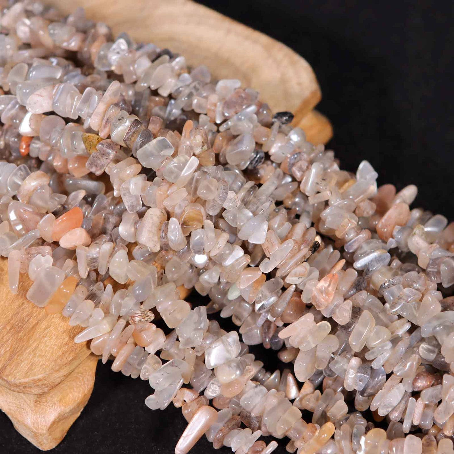 Bradde chain ①#10 random