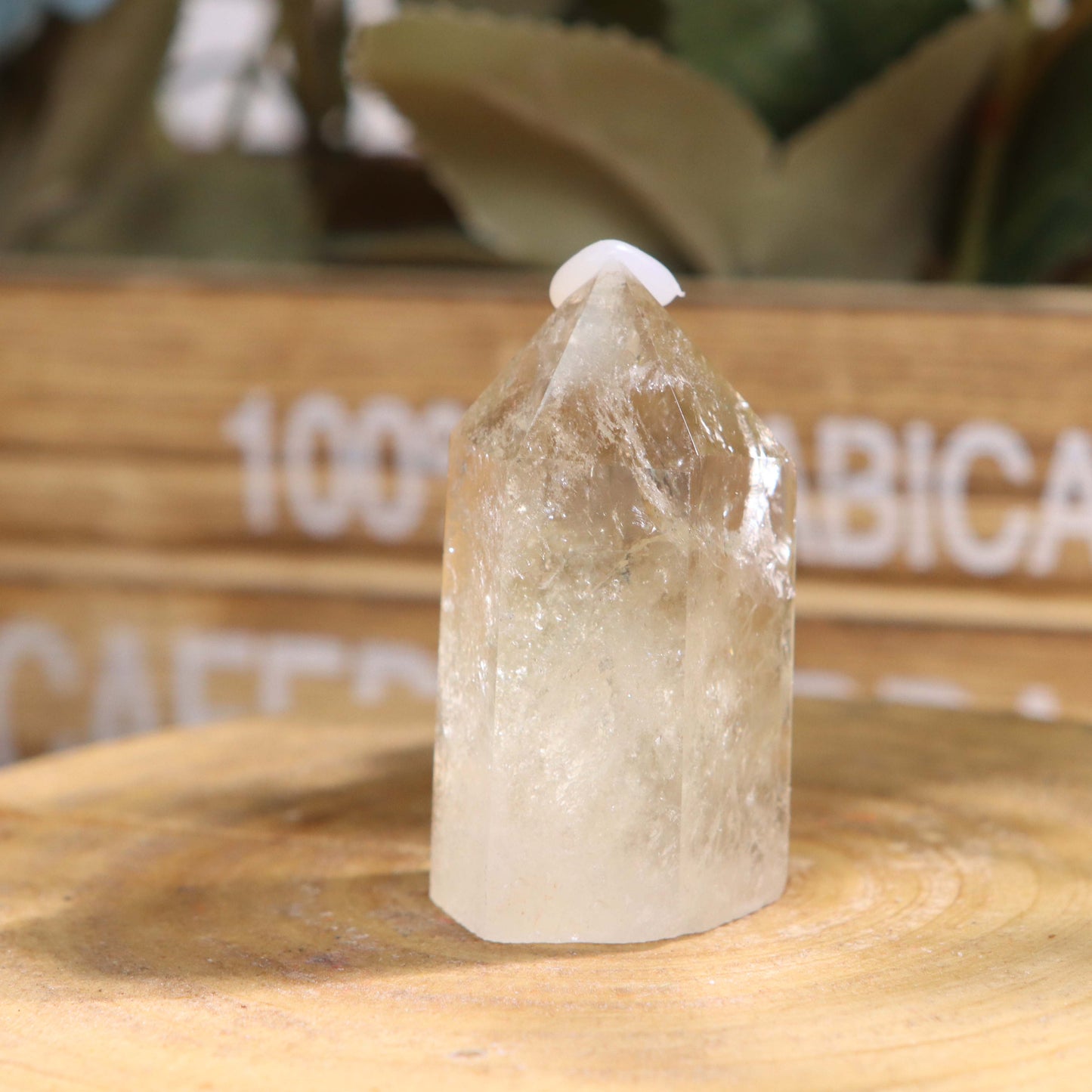 Citrine Tower