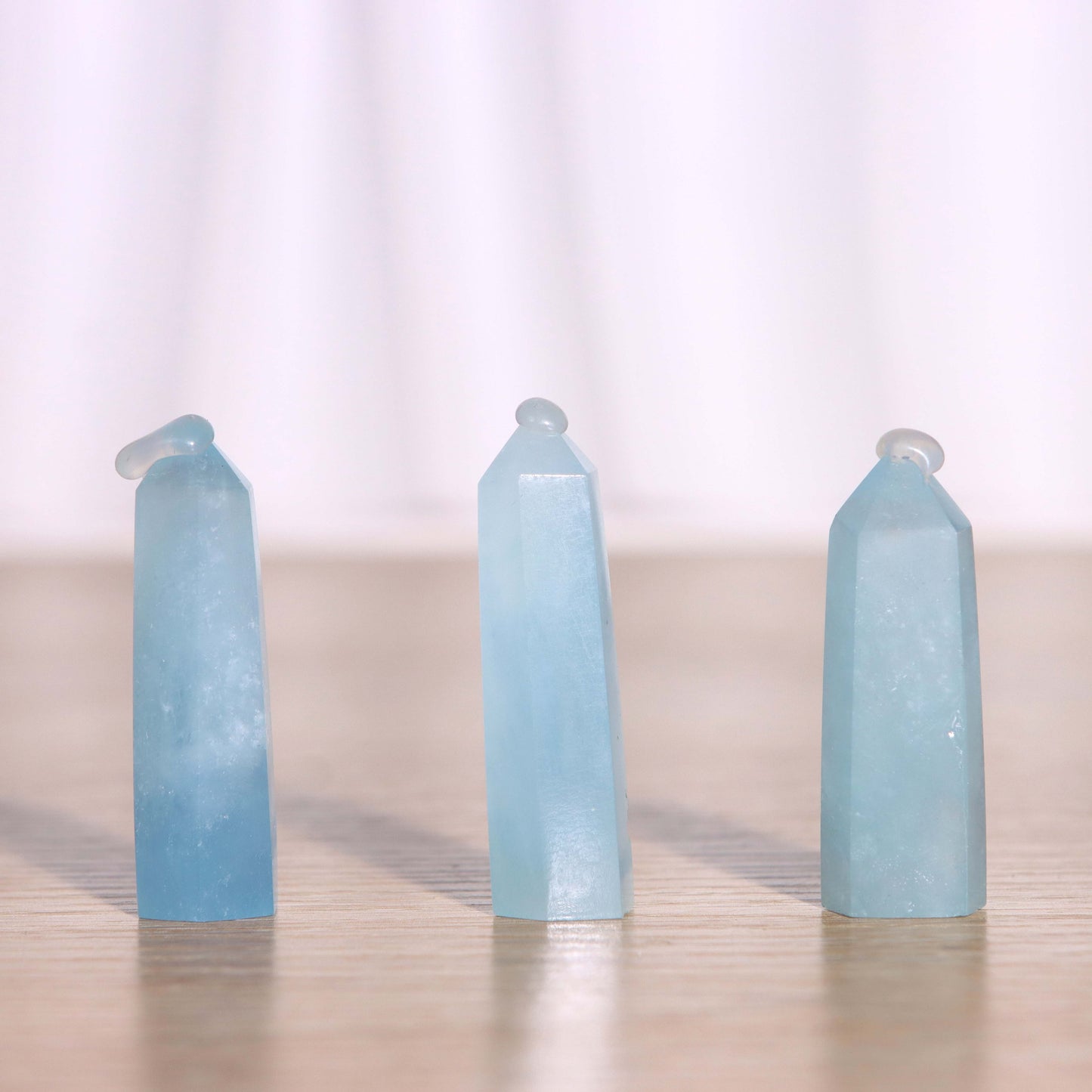Aquamarine Tower