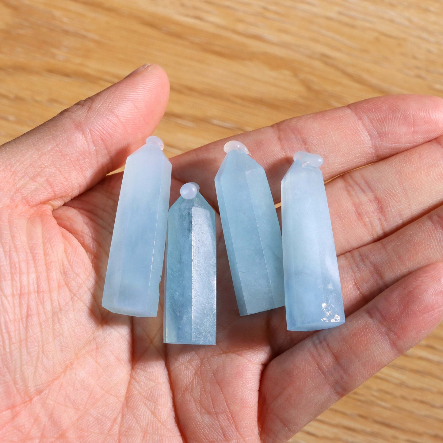 Aquamarine Tower