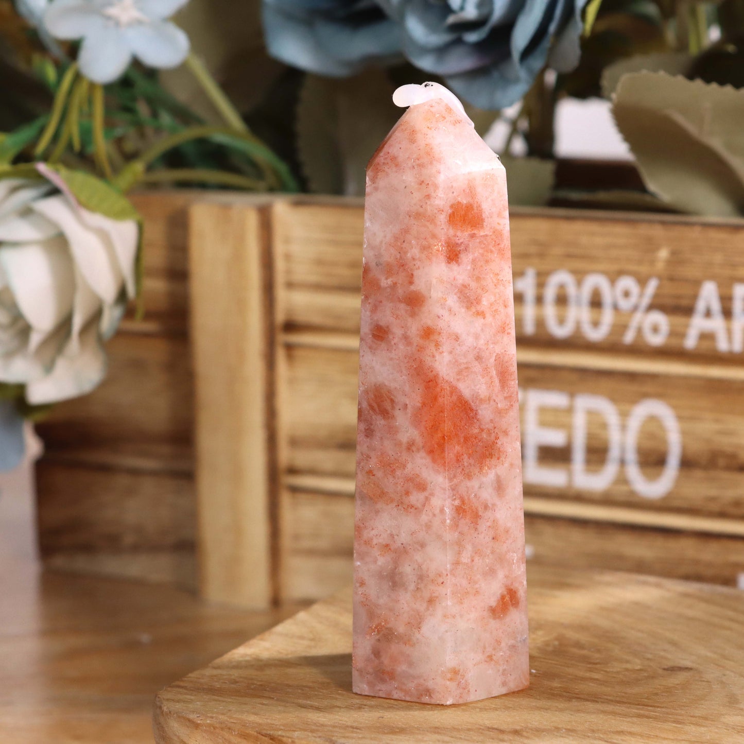 Sunstone Tower
