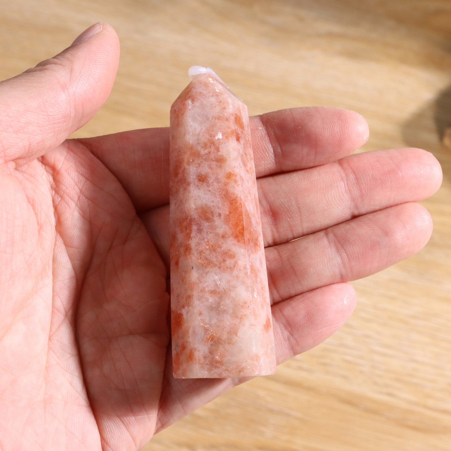 Sunstone Tower