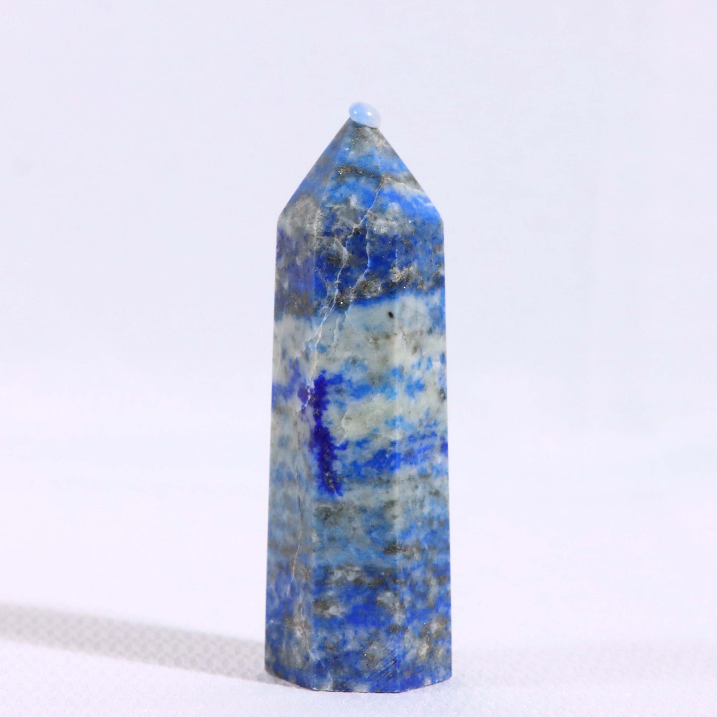 Lapis Lazuli Towers