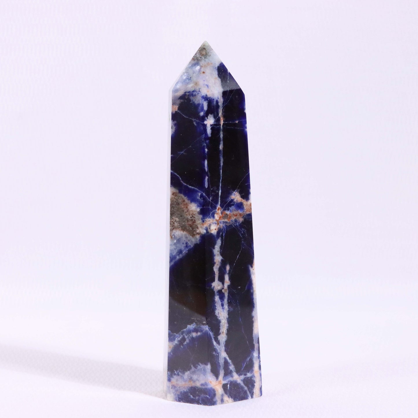 Sodalite Tower
