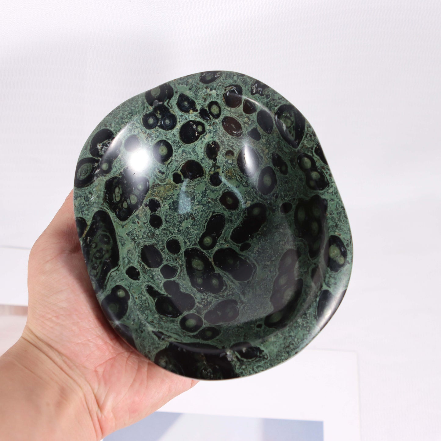 Kambaba bowl