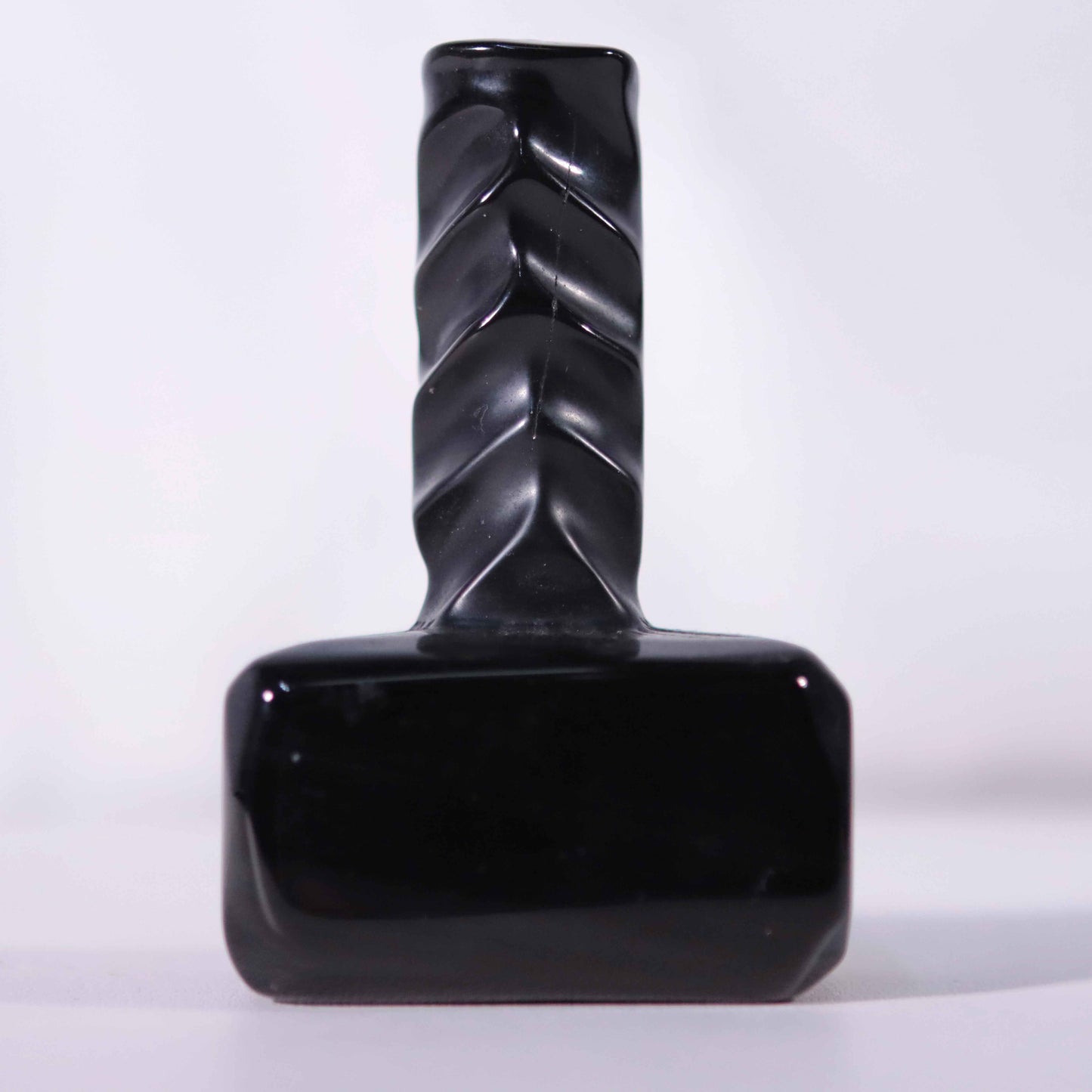 Obsidian Carving#23