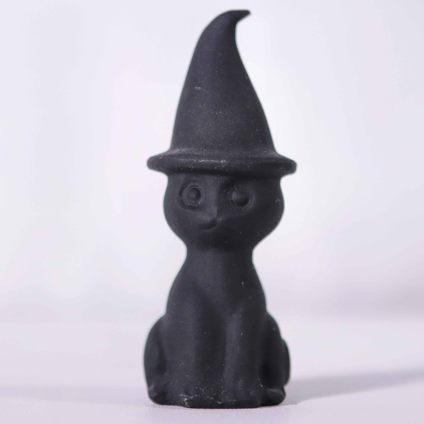 Obsidian Carving#25