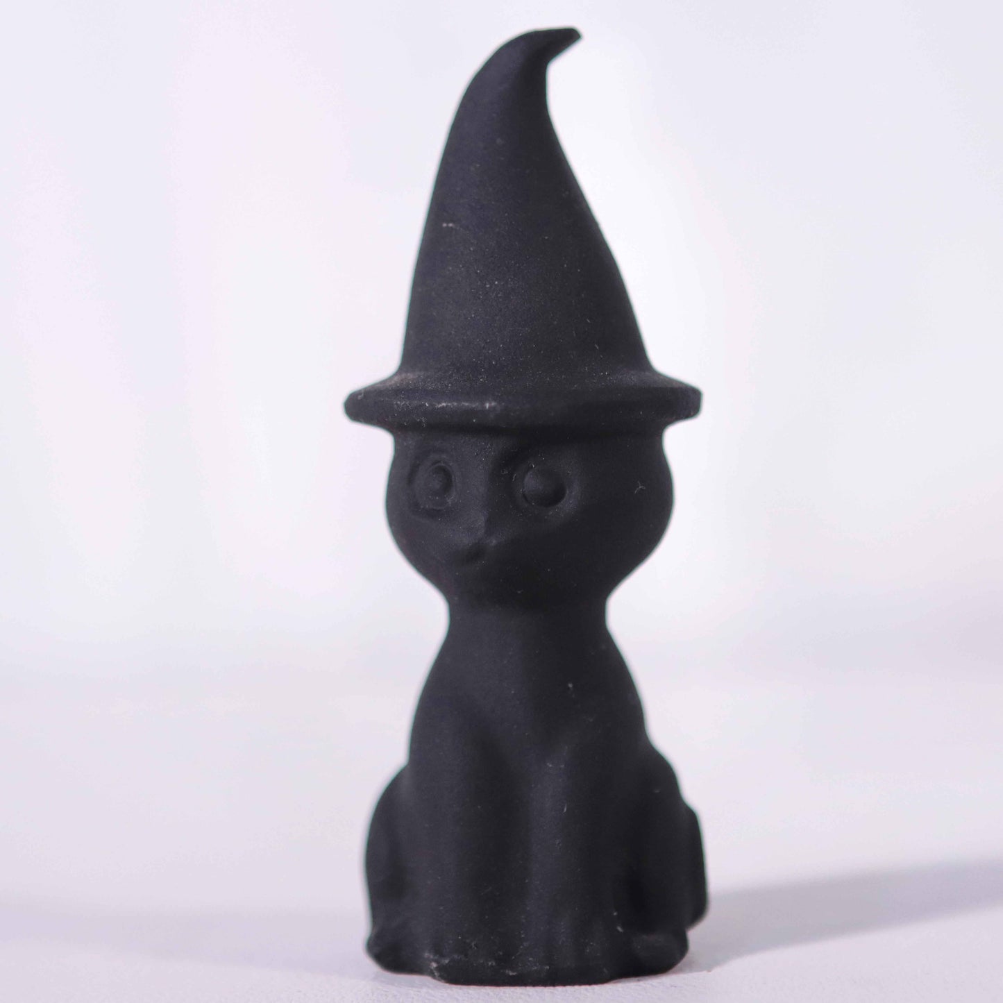Obsidian Carving#25