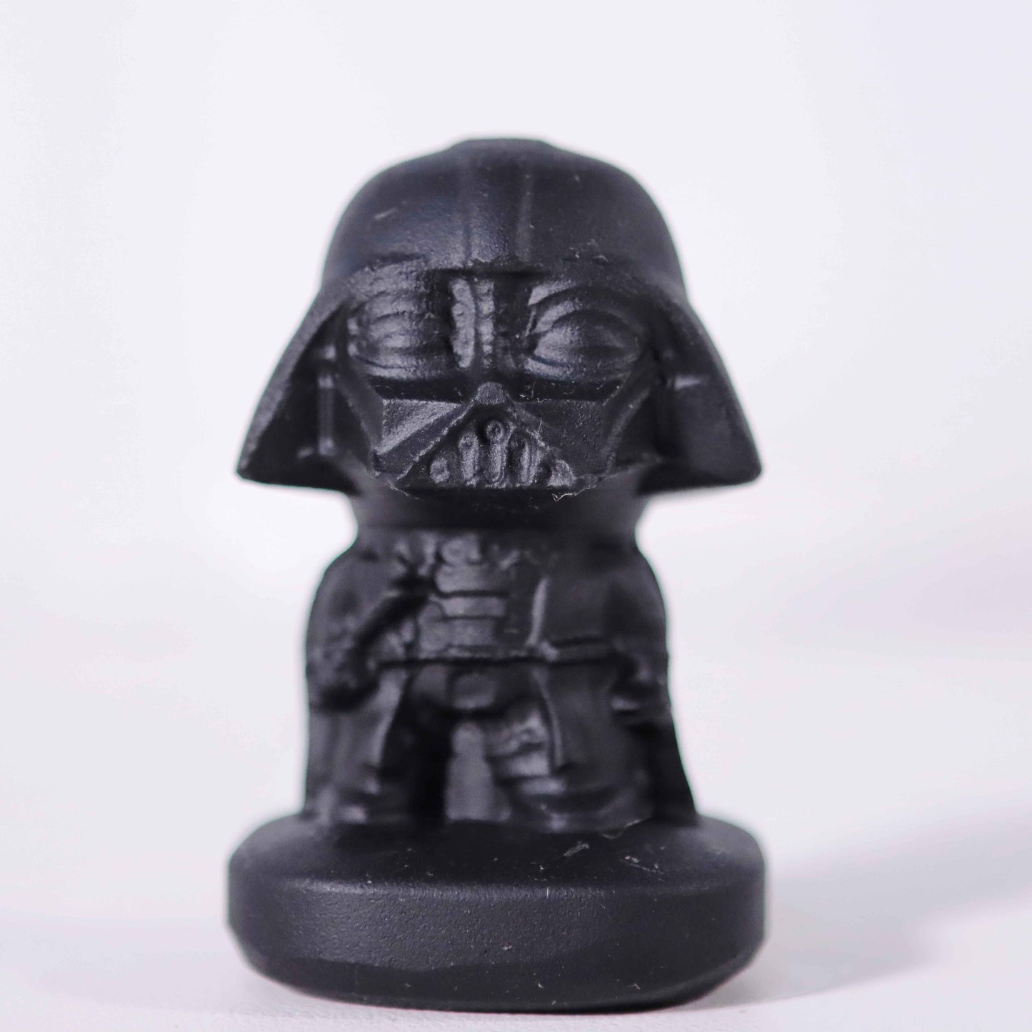 Obsidian Carving#27