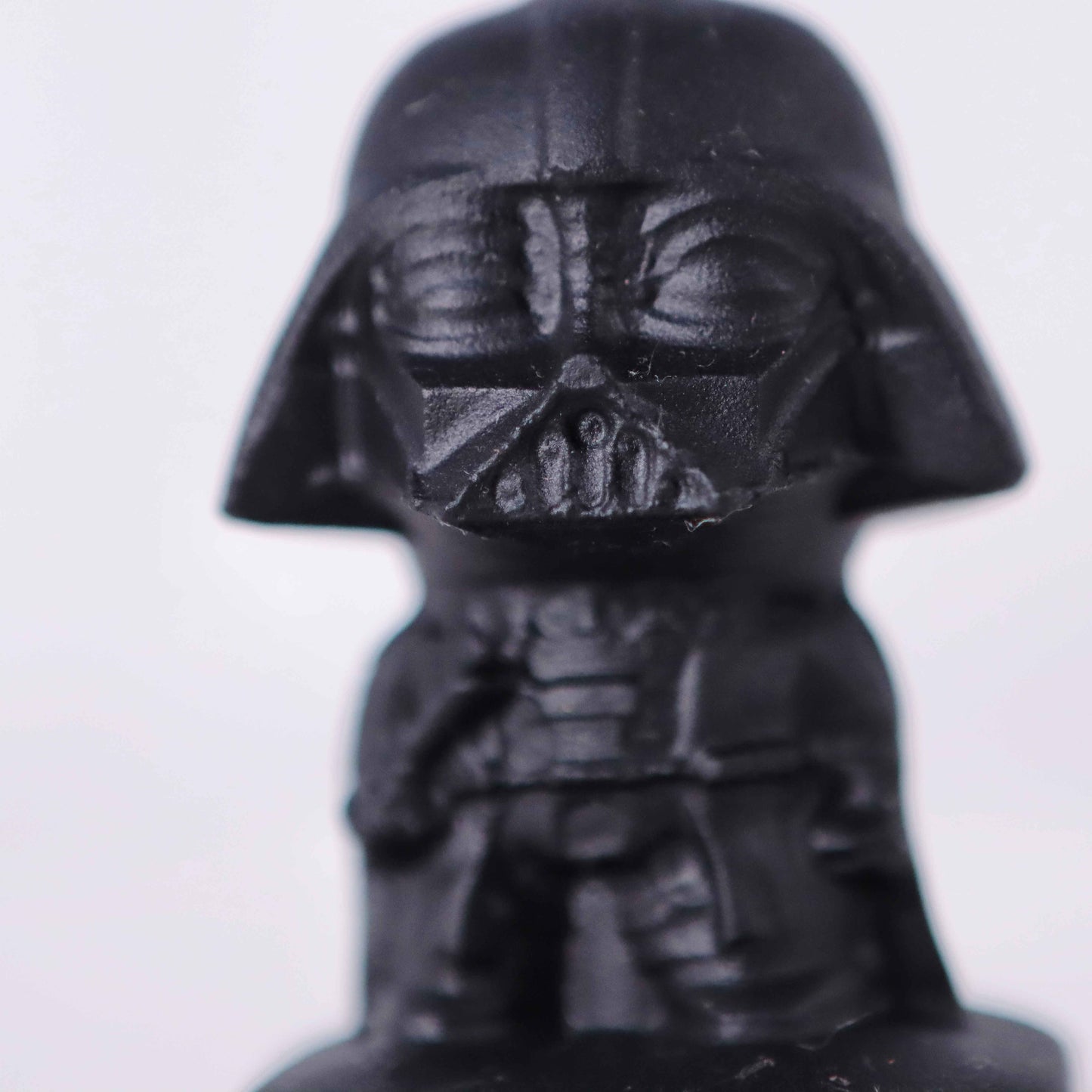 Obsidian Carving#27