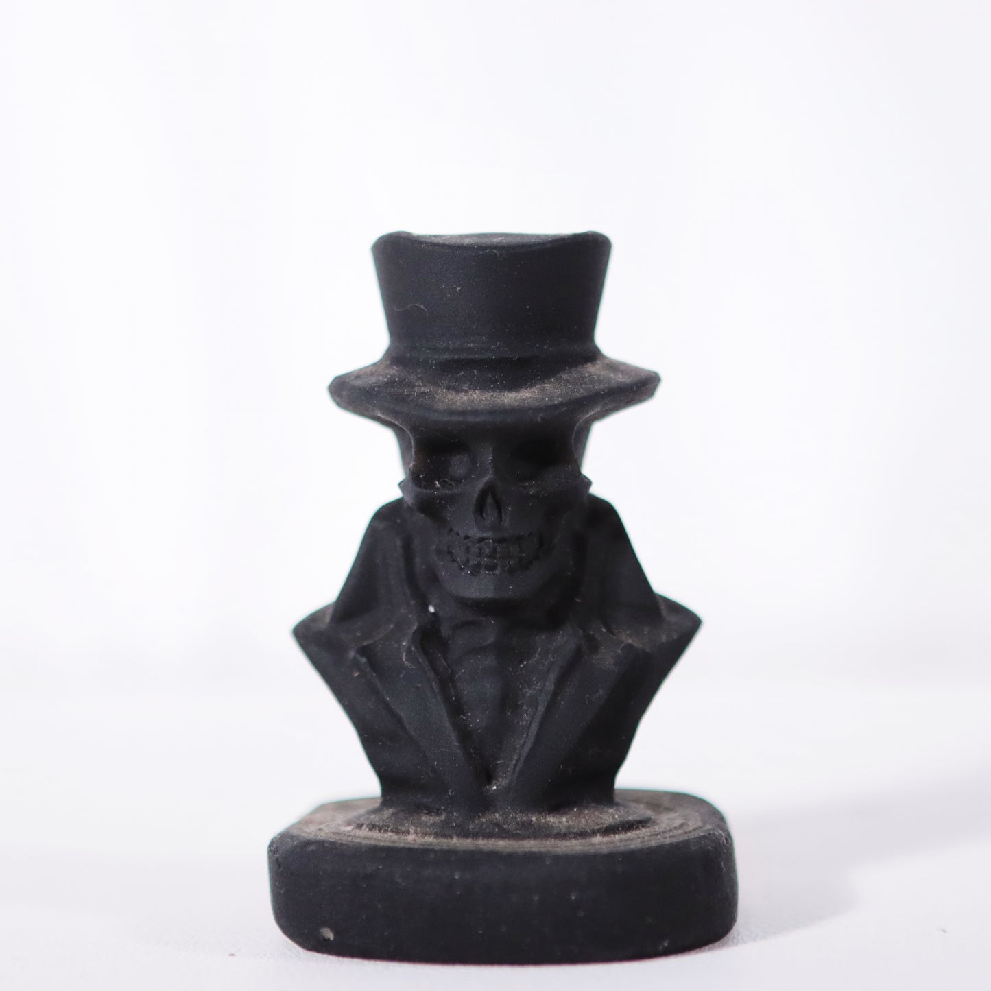 Obsidian Carving#15