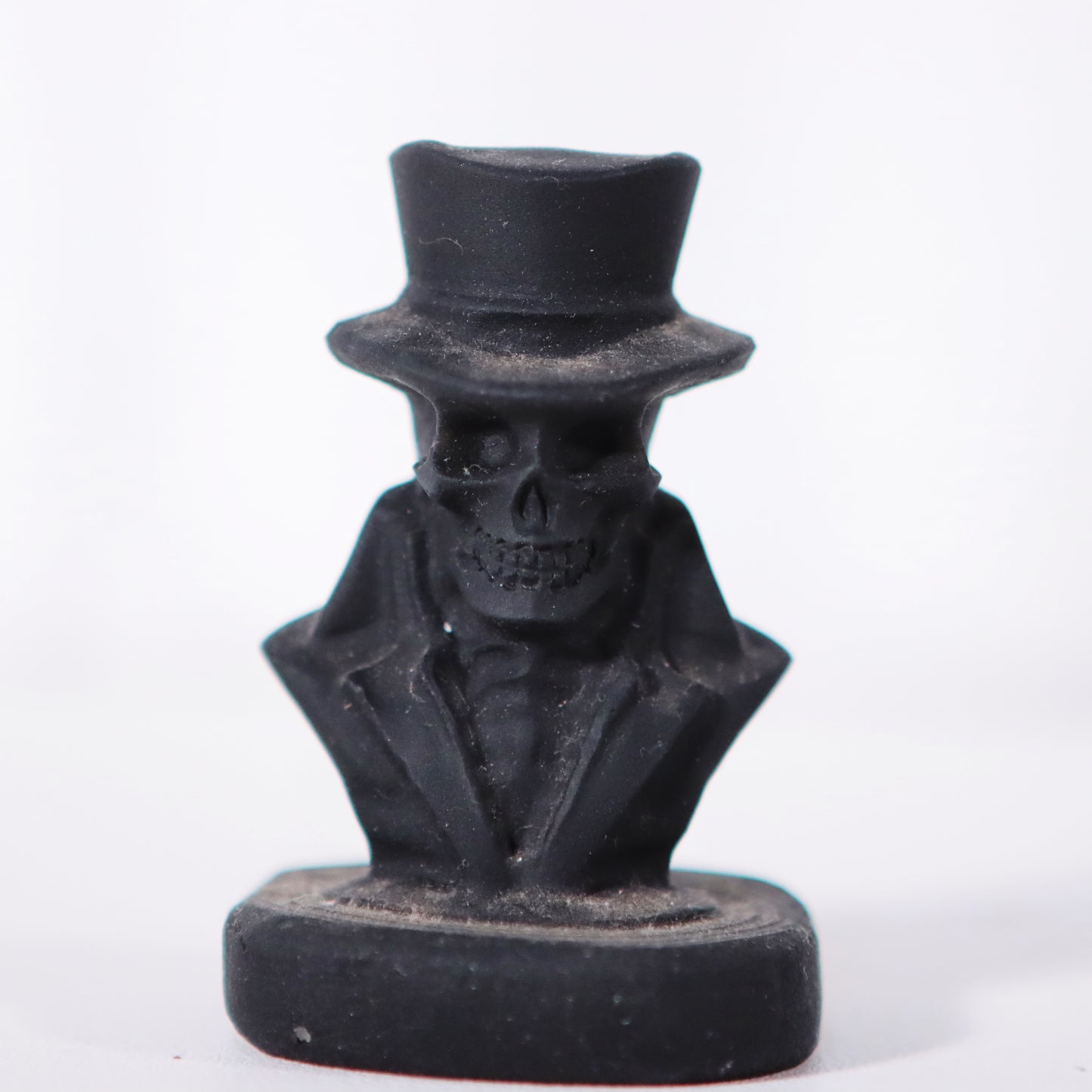 Obsidian Carving#15