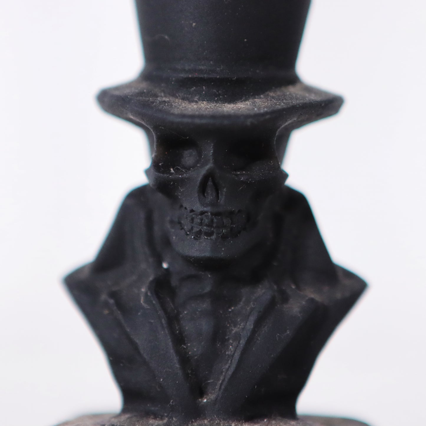 Obsidian Carving#15