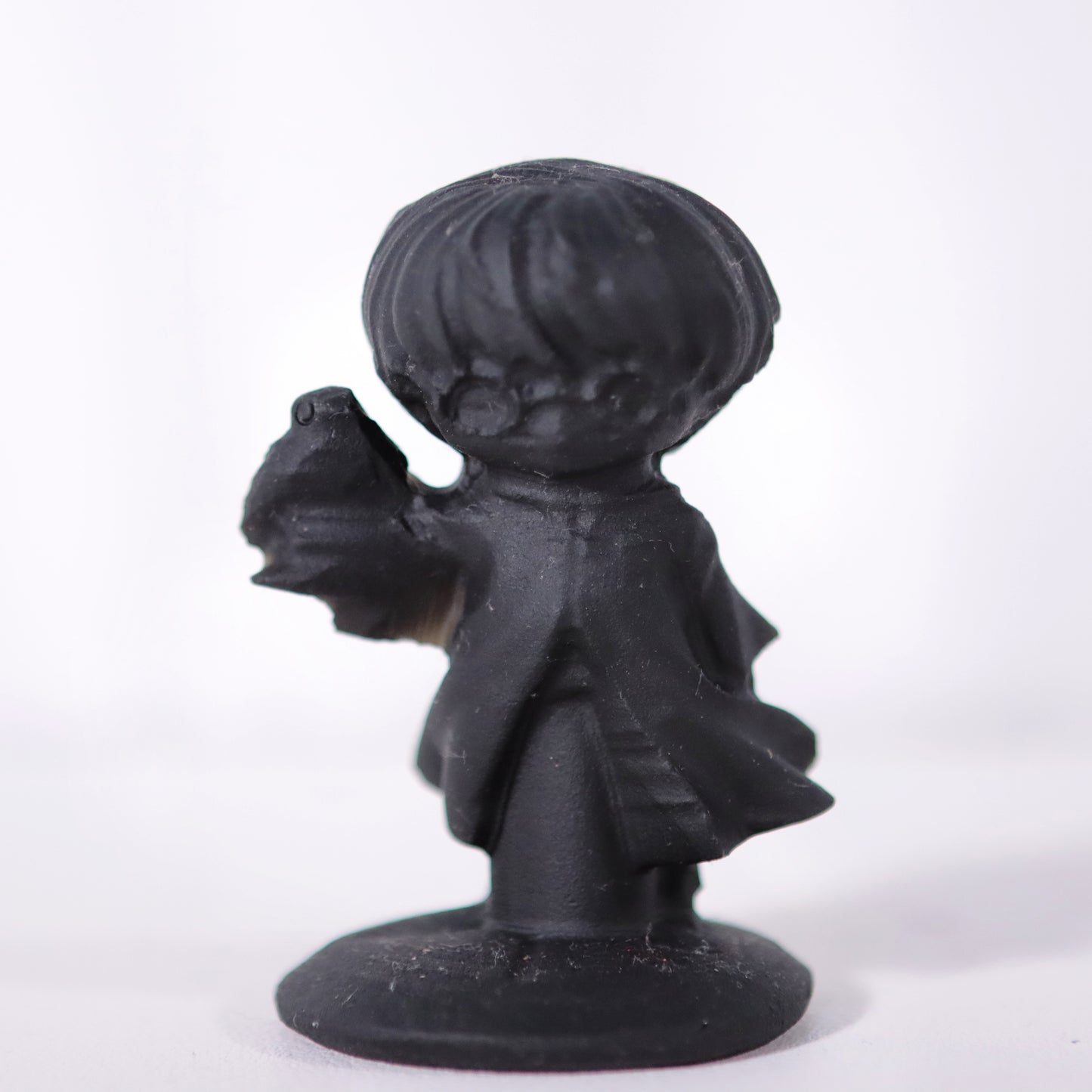 Obsidian Carving#16