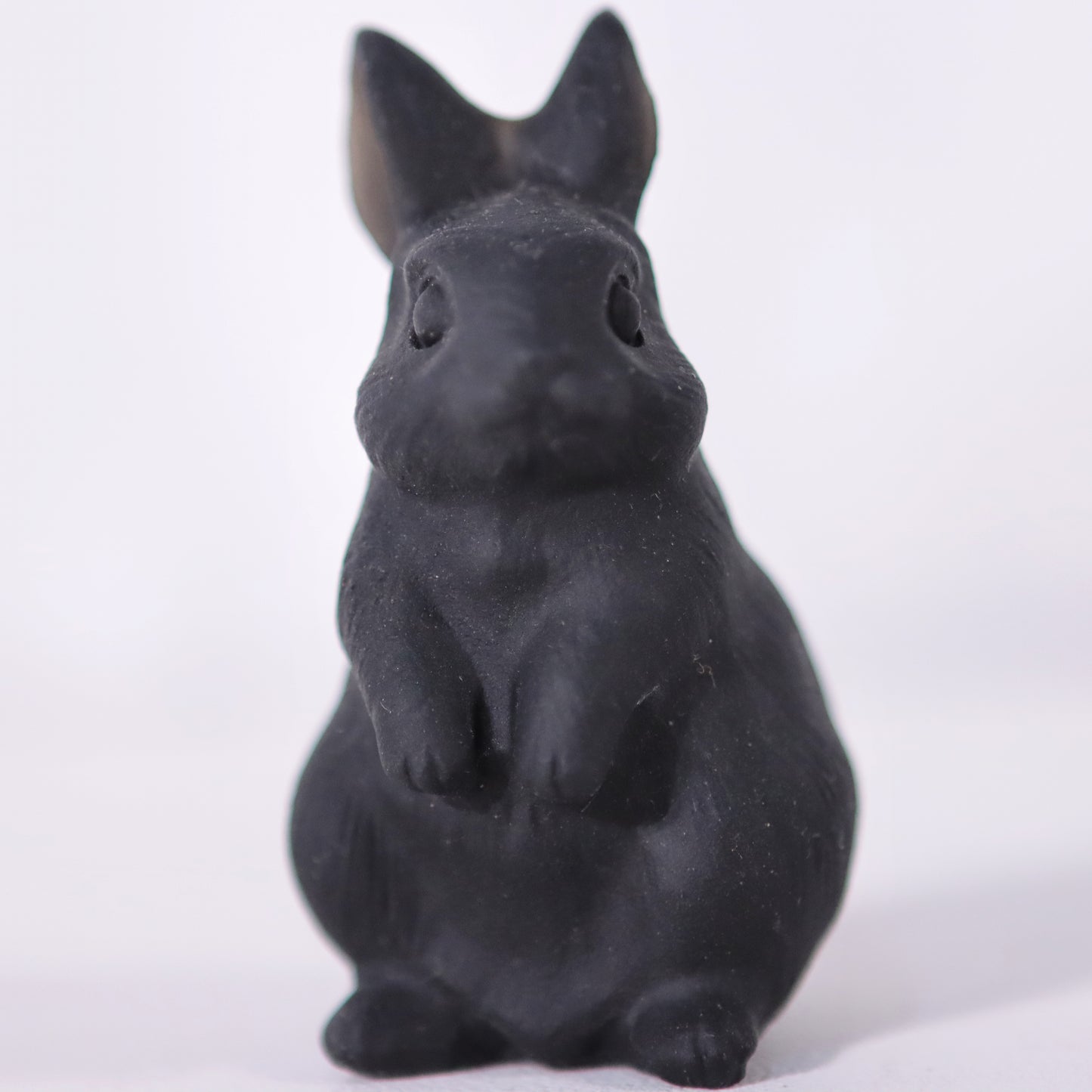 Obsidian Carving#19