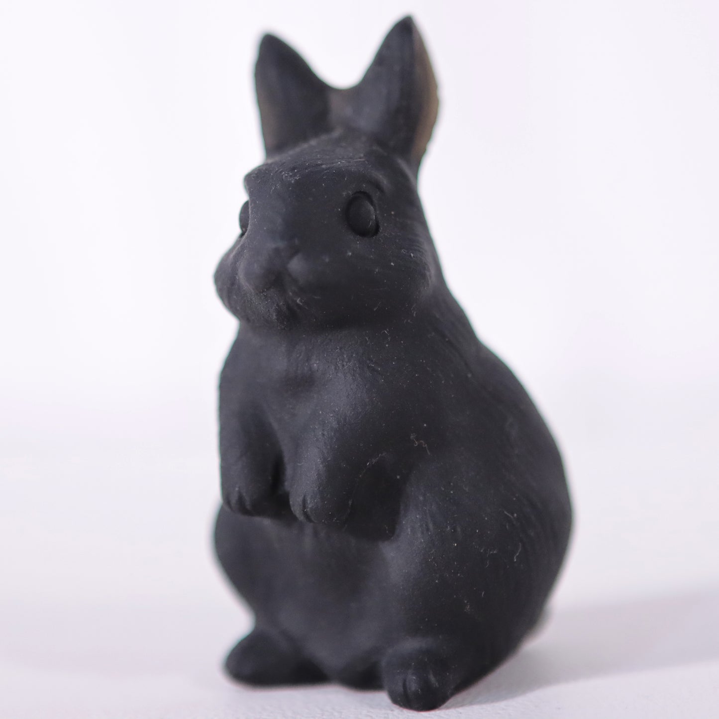 Obsidian Carving#19