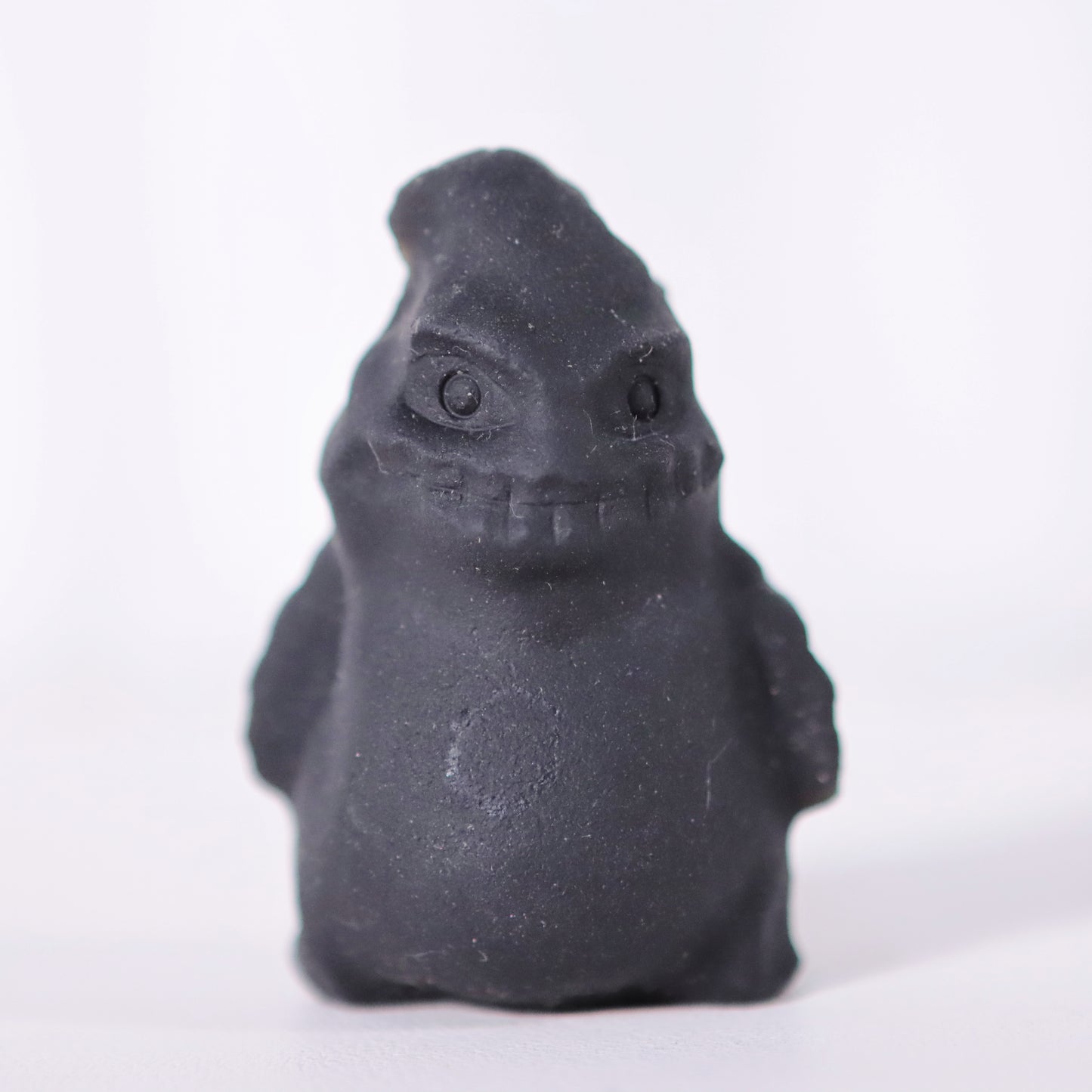Obsidian Carving#20