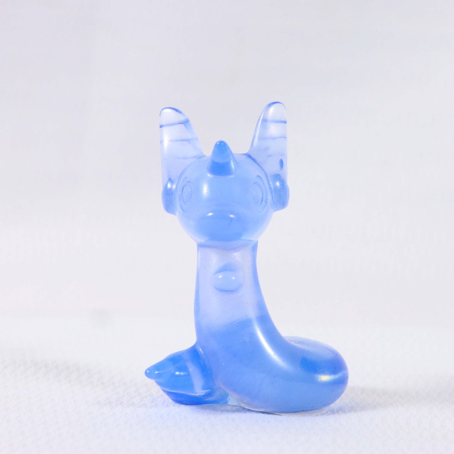 Opal Carving#2