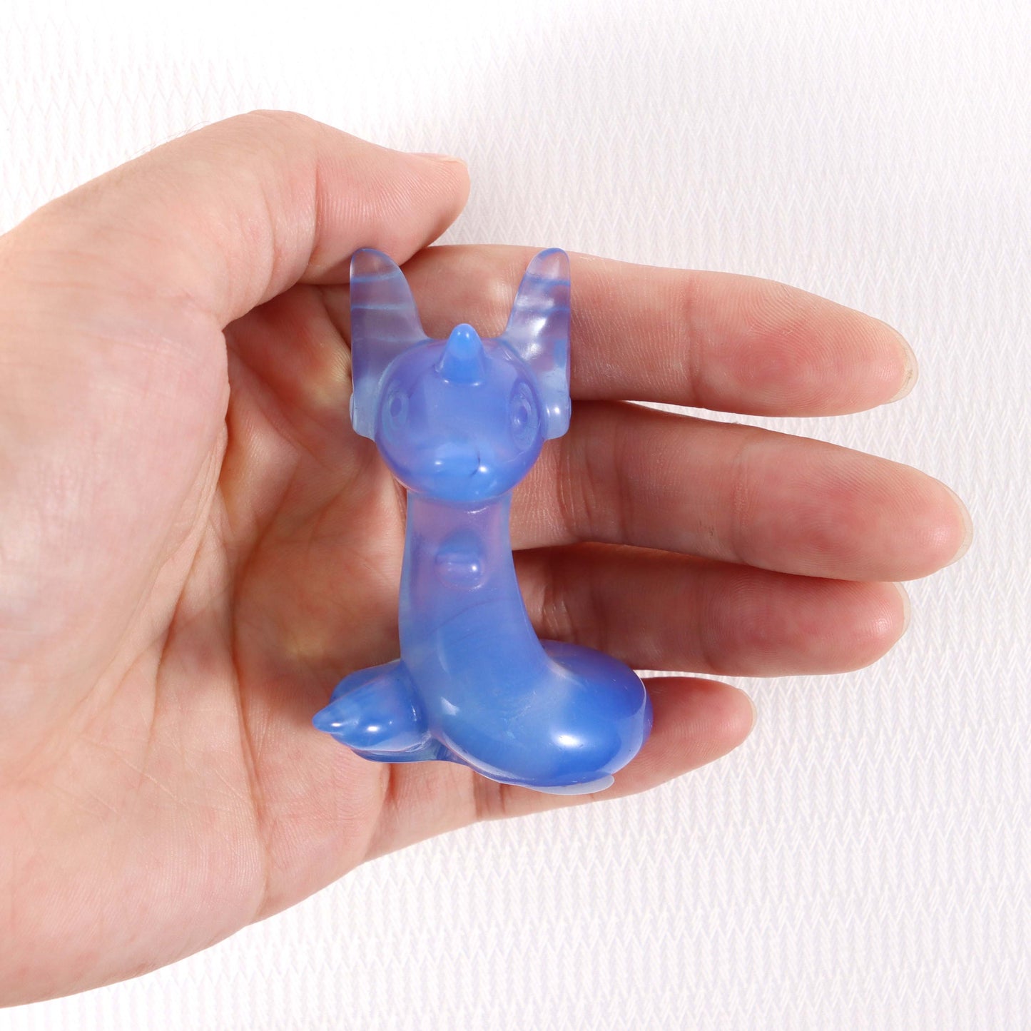 Opal Carving#2