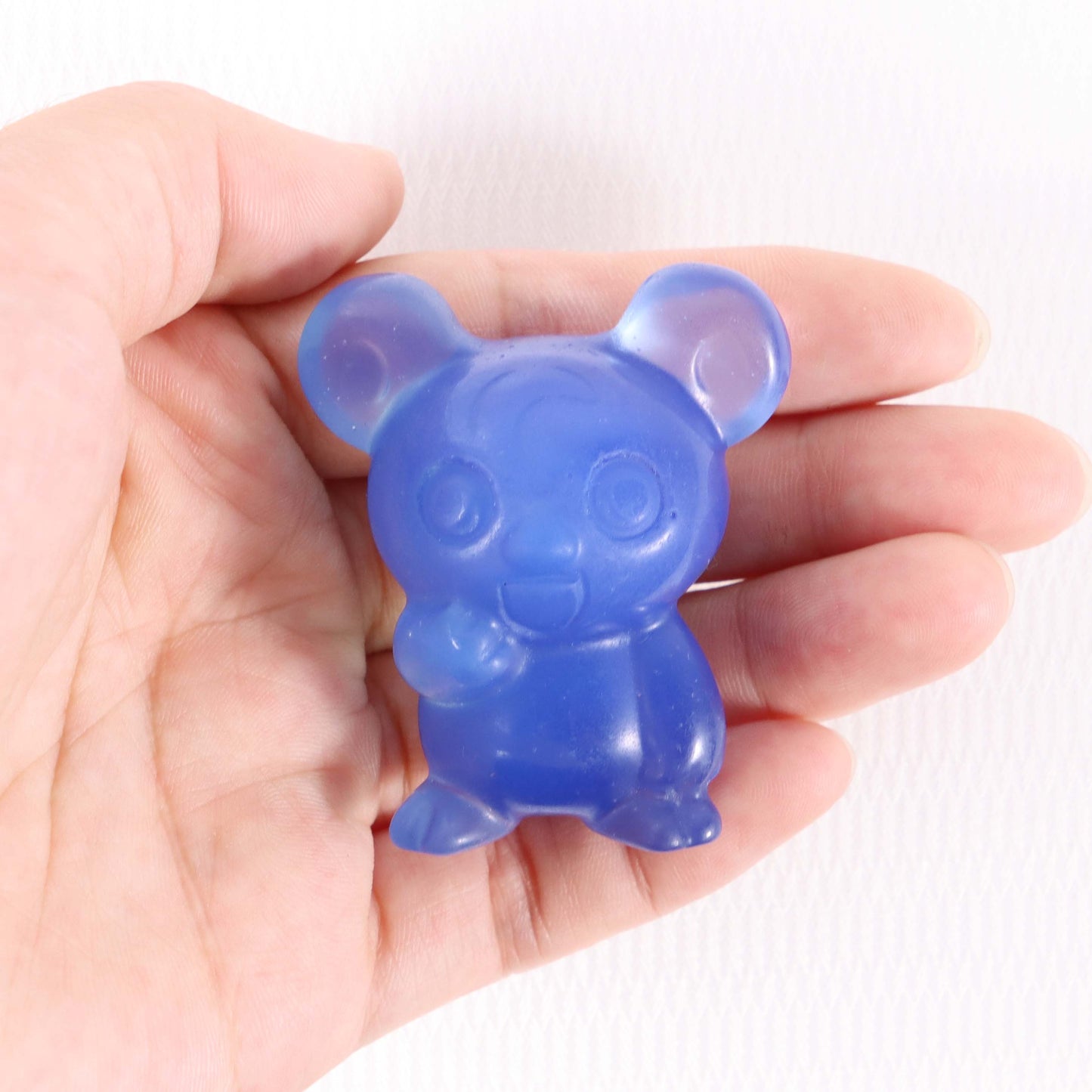 Opal Carving#3