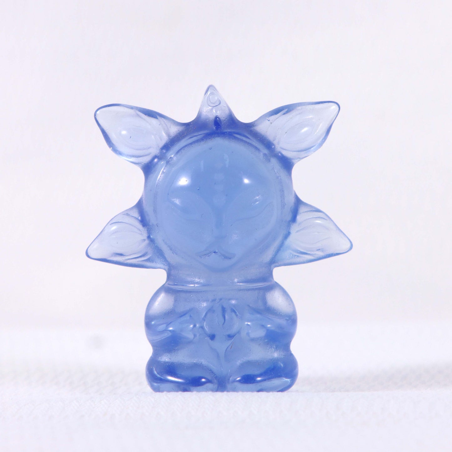 Opal Carving#7