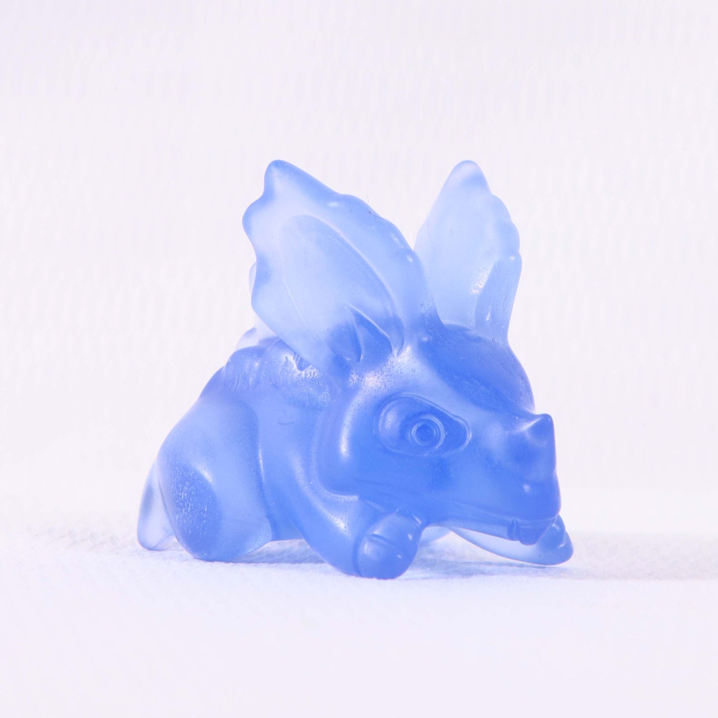 Opal Carving#9