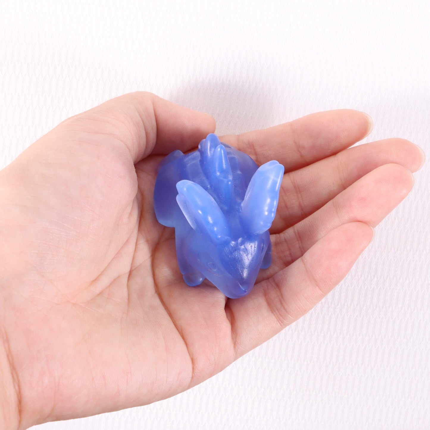 Opal Carving#9