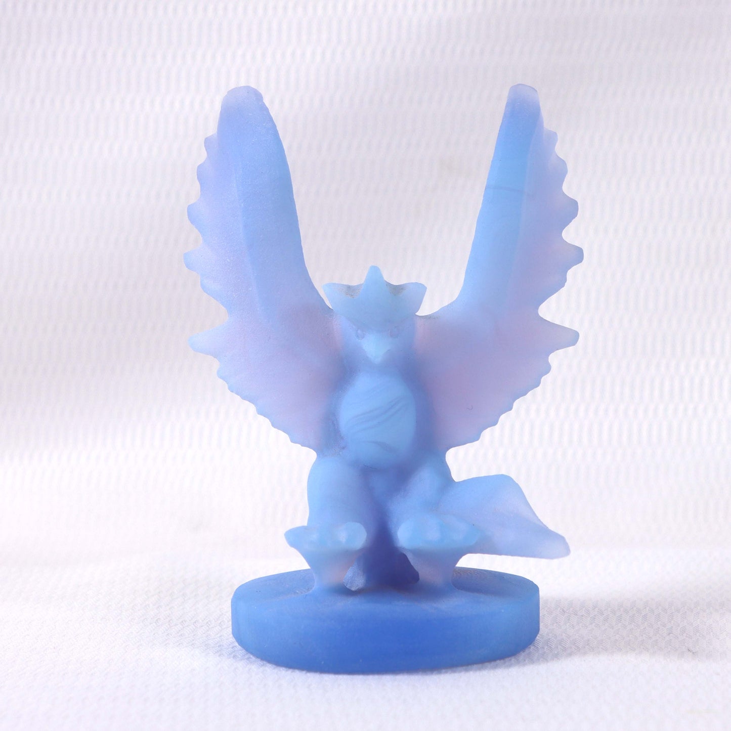 Opal Carving#14
