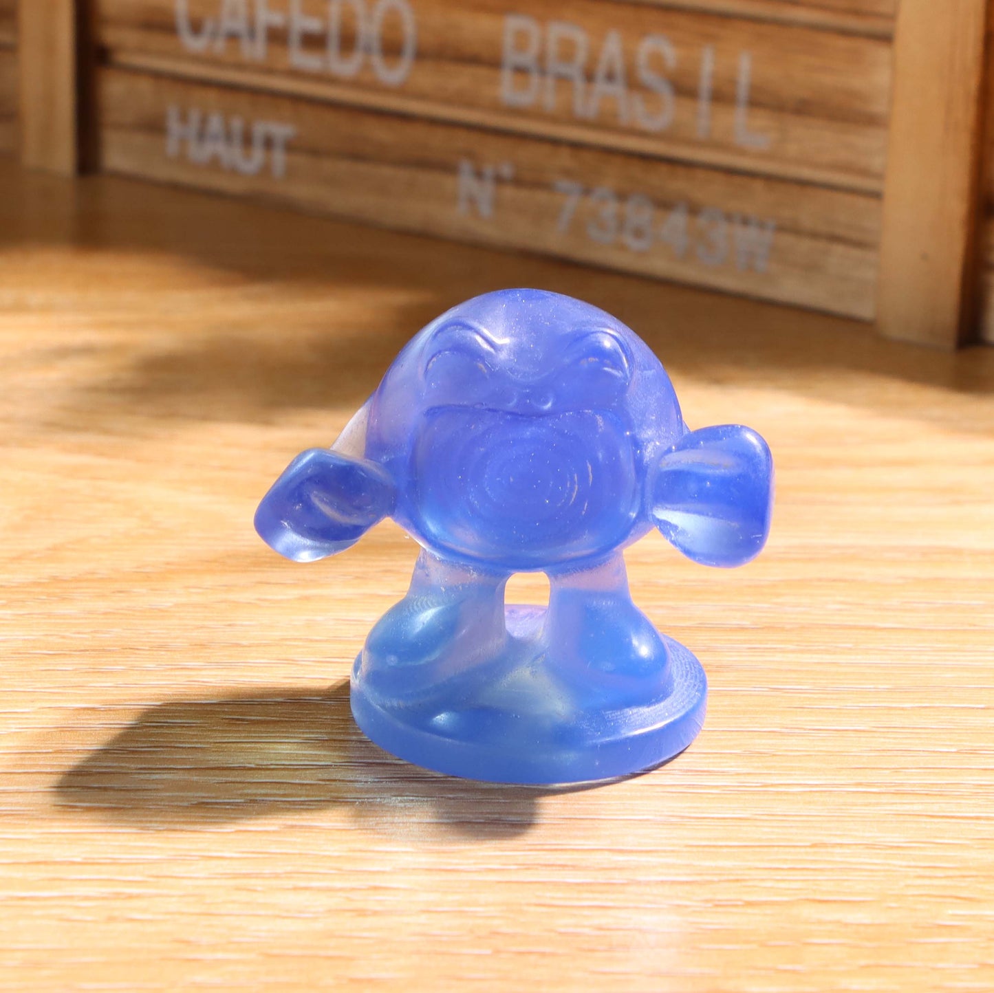 Opal Carving#11