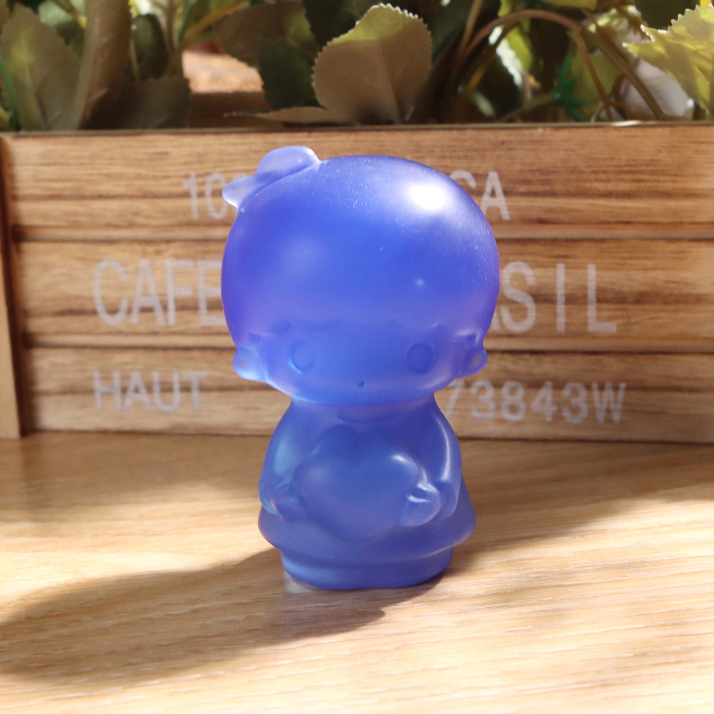Opal Carving#16