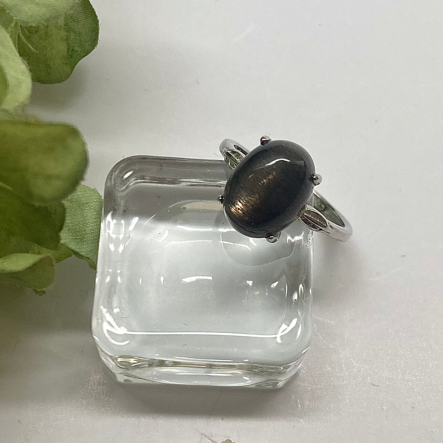 GuGan ring