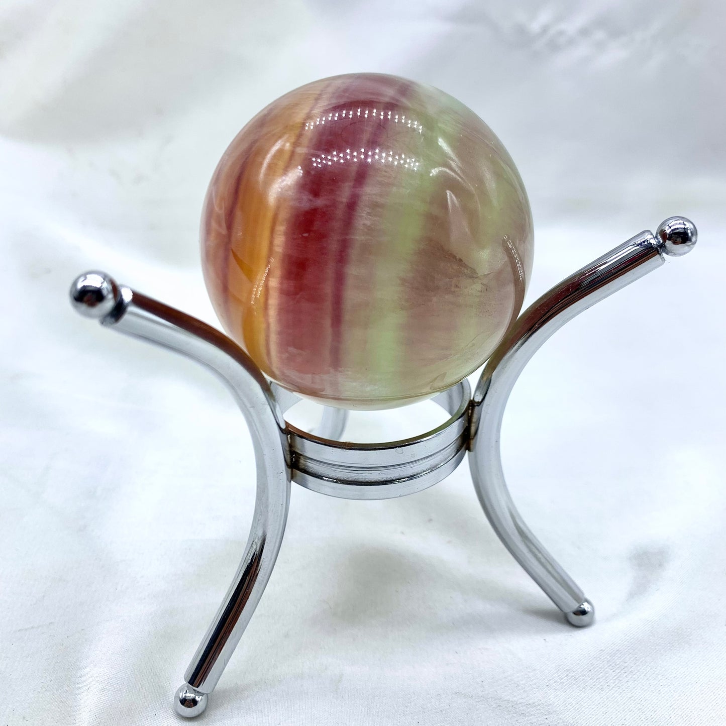 Flourite Sphere