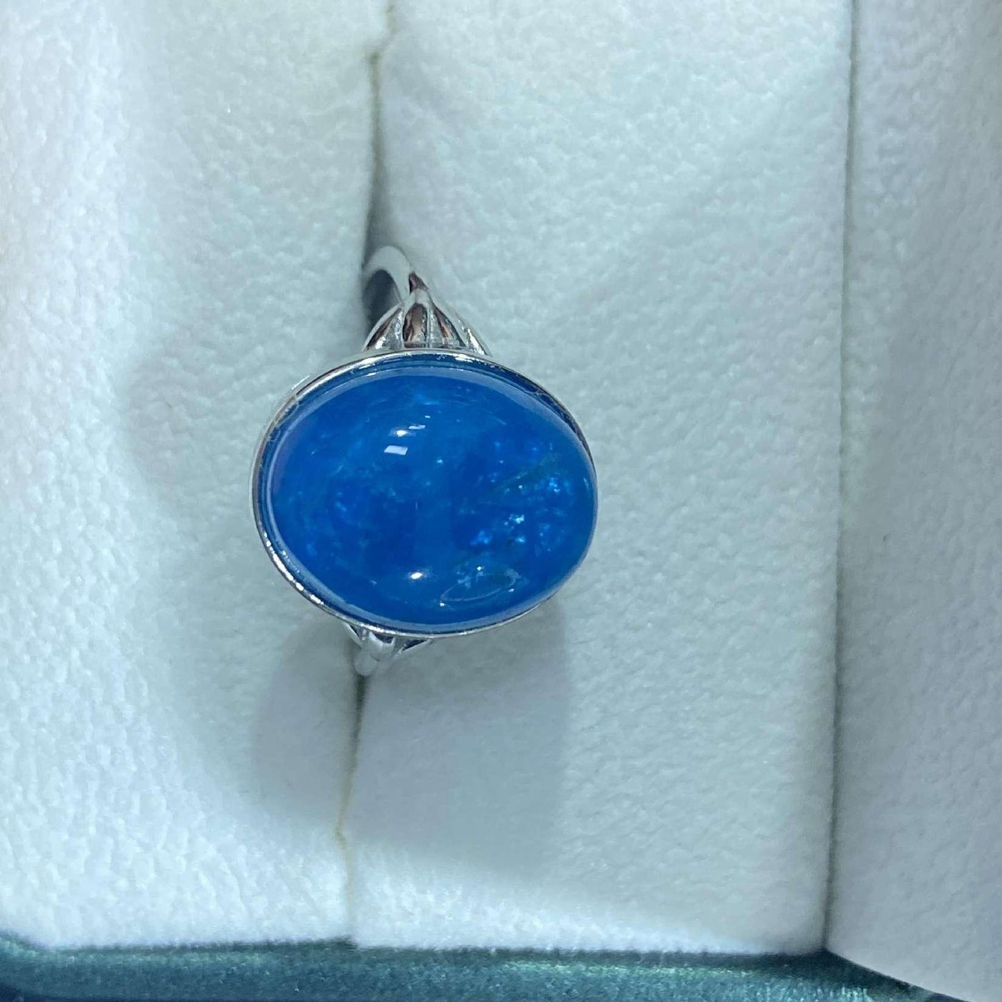 apatite ring