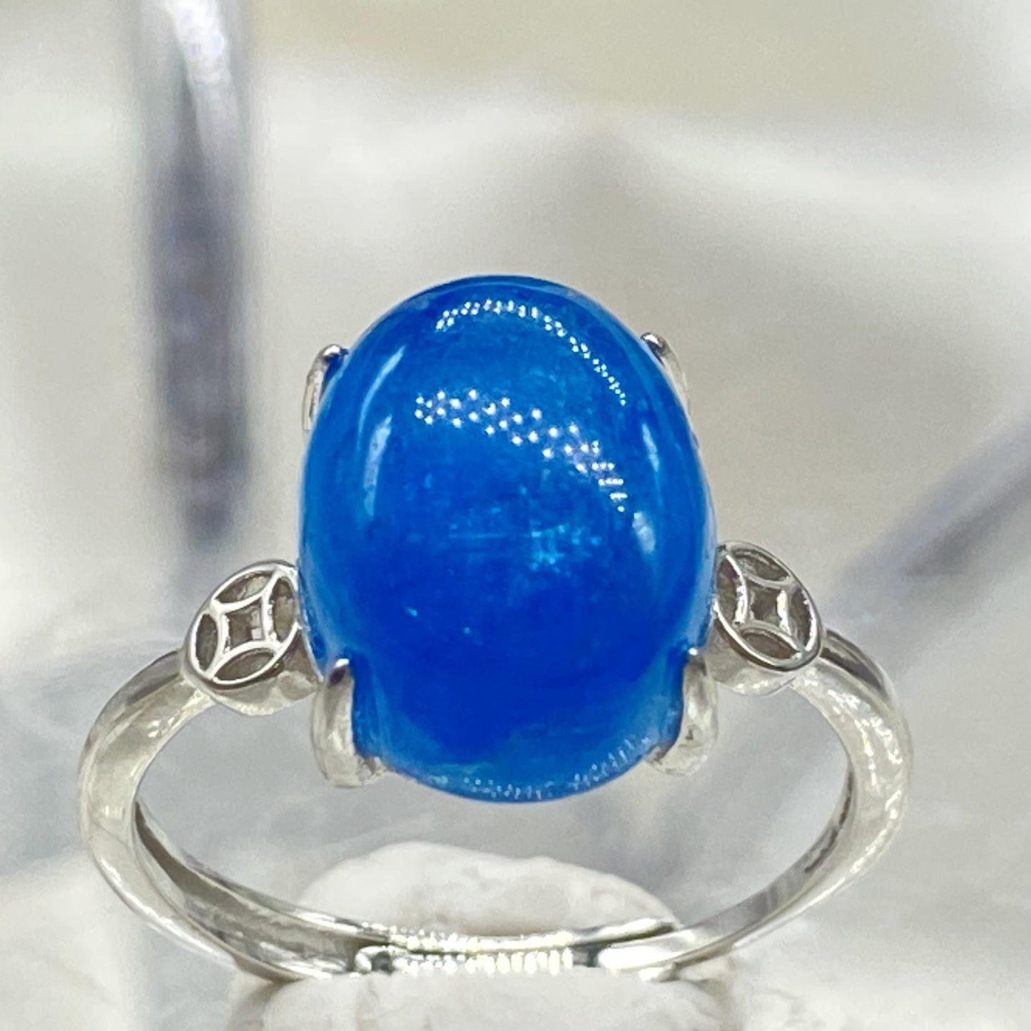 apatite ring