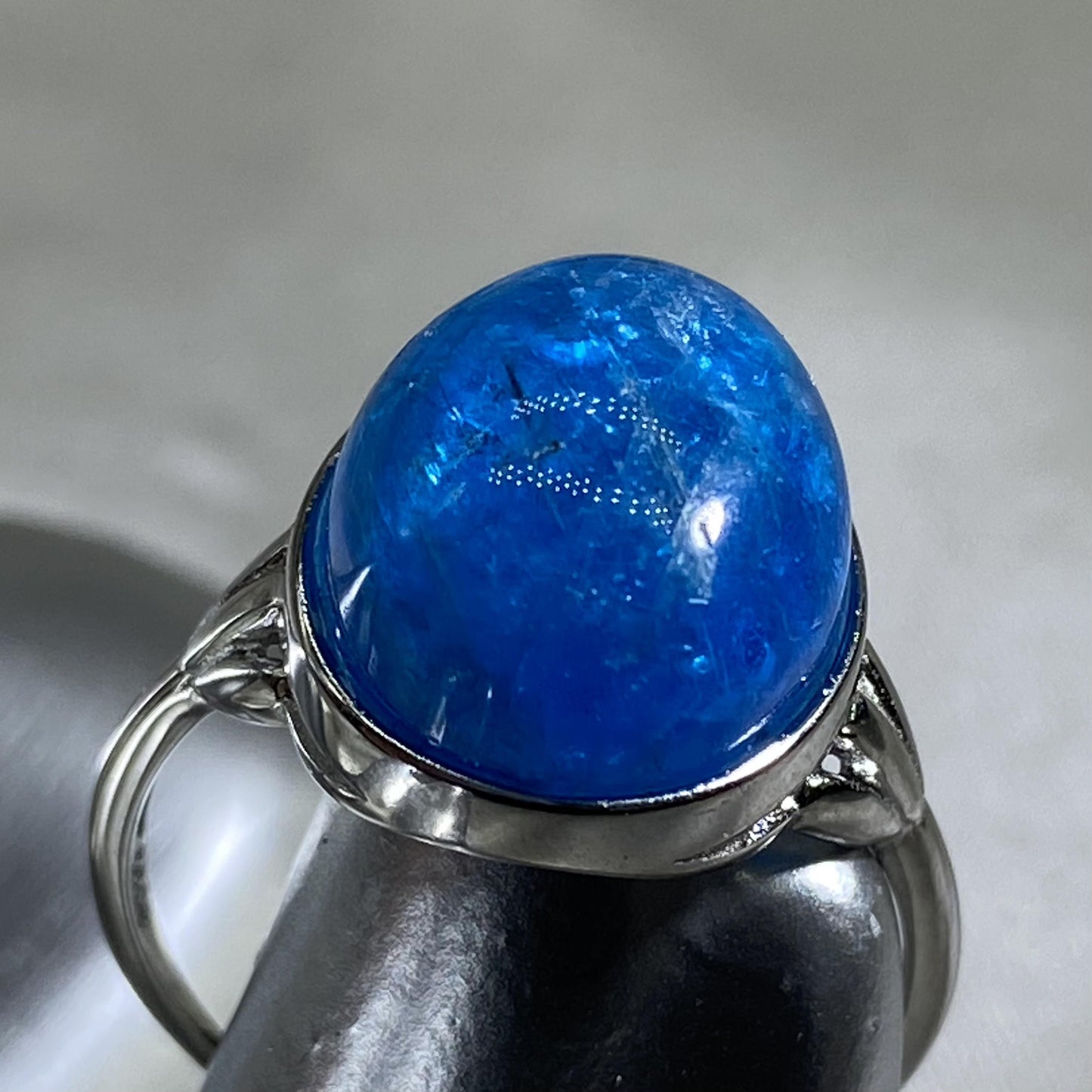 apatite ring